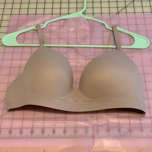 Soma Enbliss Wireless 36B Tan